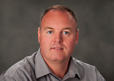 Photo of Malcolm Macpherson.